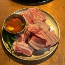 성수 고기 맛집 뚝도농원 내돈내산 후기