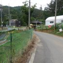 냉천삼거리 이미지