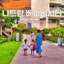 나트랑 베이비시터 가격 시간 알마리조트 코코베이비 만족 후기