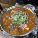 시골순대 이미지