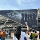 큐사랑월광점 | [엑소] EXO PLANET #6-EXhOrizon in SEOUL 콘서트 막콘 후기 (260412)