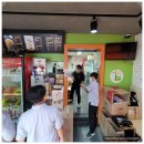 비에이치씨 수송롯데점 이미지