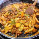 인천 작전역맛집 다담 닭갈비