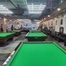 풀당구장 이미지