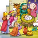 📖 유아 성경동화책 추천, 쑥쑥 듣고 쑥쑥 자라는 이야기 그림 성경
