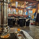 삼천리(아) | 안산 중앙동 맛집 삼천리연탄구이 고기집