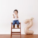 대구 동성로 셀프스튜디오 호록사진관 가족사진 두돌촬영 후기 대만족