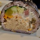 일심김밥 이미지