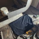 옥상조각 이미지