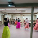 우리가락 춤체조 이미지