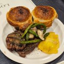 대덕한식뷔페참집 | [루이비스컨벤션 대전] 현대아울렛 근처 웨딩홀 하객후기(뷔페 추천, 주차 꿀팁)