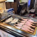 이모네생선구이 | 부산 해운대 시장 마산이모집 꼼장어 생선구이 맛집 후기