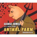 동물농장(Animal Farm) / 조지 오웰(George Orwell), 베스트트랜스 역 / 더클래식 이미지