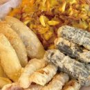 파인힐 빌리지 캠핑장 이미지