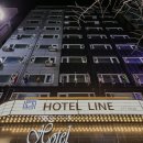 레지던스호텔라인 이미지