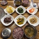 신방화역 8번출구 앞 | 방화동 맛집 신방화역 맛집 "장수밥상" 제육볶음, 매운 갈비찜 후기ㅣ메뉴, 주차, 한식, 밥집
