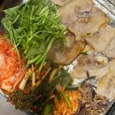 [개화집 여의도역점] 여의도역삼겹살맛집 더현대맛집 추천