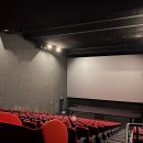 CGV 광주터미널 4관 이미지