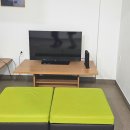 늘푸른 당구장 | 제주 중문 가성비숙소, 용산 제주유스호스텔 10평형 이용 후기 및 부대시설 이용하기