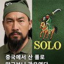 테무산 폴로 ㄷㄷ 이미지