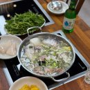 명성추어탕 | 암사역 맛집 동래복국 가마솥추어탕 천호점, 보양식 복지리로 건강 챙긴 후기