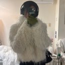 킴즈서울 킴서울 KIMS kimseoul 플러피 퍼 자켓 후기