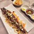 삼전동 공영주차장 | 🐟삼전동 횟집 추천｜완도산회 삼전점 장독대 물회 &amp; 자연산 모듬회 후기