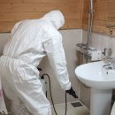 신라방역공사 이미지