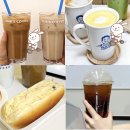 빽다방 메뉴 가격 할인 추천 미숫가루(물 VS 우유) BEST 5