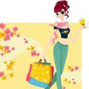 리듬댄스 이미지