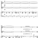 Swingin' with the Saints / 성도들이 행진할 때 (Mark Hayes, SA) [Avalon Singers] 이미지