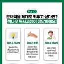 문해력을 키우는 글쓰기 이미지