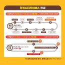 [창원] 마산 가고파 국화 축제 일정 안내 주차장 꿀팁