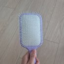 보르미네 | 지인에게 선물받아 직접 사용해본 보르미떼 윤결 헤어브러쉬