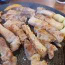 일행솥뚜껑삼겹살 이미지