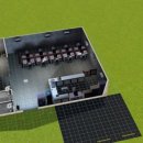 오렌지 PC방 이미지