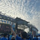2023년 싸이콘서트 흠뻑쇼 :) 보령 스탠딩 후기