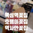 호랭이꽃집 이미지