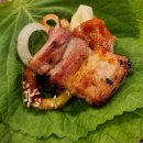 팔도숯불고기 이미지