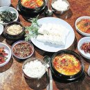 한국밥상