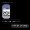 [낙성대 / 서브웨이] 써브웨이하면 쿠키지! 민초단 모여라! 서브웨이 민트초코쿠키 후기!