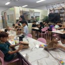 공예교실 이미지