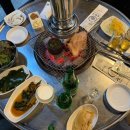 솔낭구 | 대구 혁신도시 맛집 솔낭구 본점 후기 참숯 생고기집 제대로 만난 날｜메뉴·가격·맛·주차 총정리