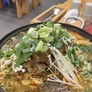 전통맛집할매순대국불당점