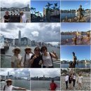 디캔터 해외 와인투어 1탄 "홍콩"편 후기(첫째날) 이미지