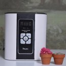 (주)엔유씨전자 | 엔유씨 스마트 요거트 메이커 수제 그릭요거트 만들기