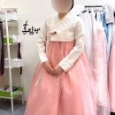 혼주 한복 대여 :: 신도림 한복대여 혼담한복 계약 후기