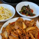 홍가네우렁쌈밥 | 포천 광릉수목원 쌈무제한 쌈밥 맛집 강추후기 [홍가네우렁쌈밥]
