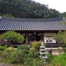＜곳간＞청송 파천 덕천 마을 호박골 심 부자 집을 떡 부러지게 짓고 이미지