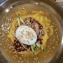 남원밀면 이미지